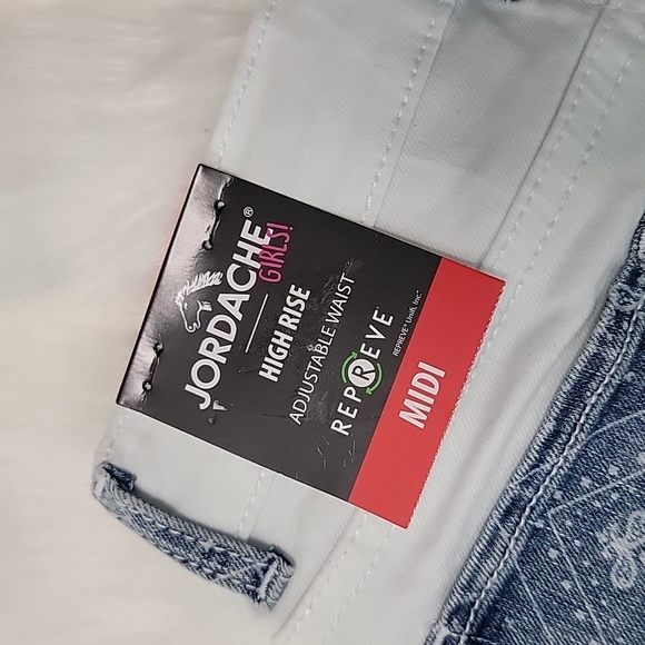 Girl shorts - Picture 3 of 5